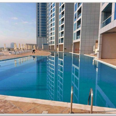 Skyline High Beach 2 Bedroom Apartment Ajman Exterior photo